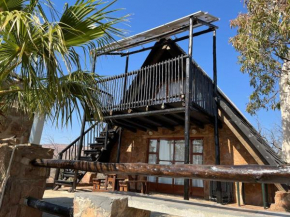 Tonquani Bush Chalet